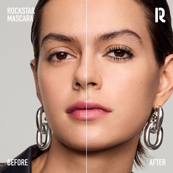 Mascara de c�lios 8ml Rockstar